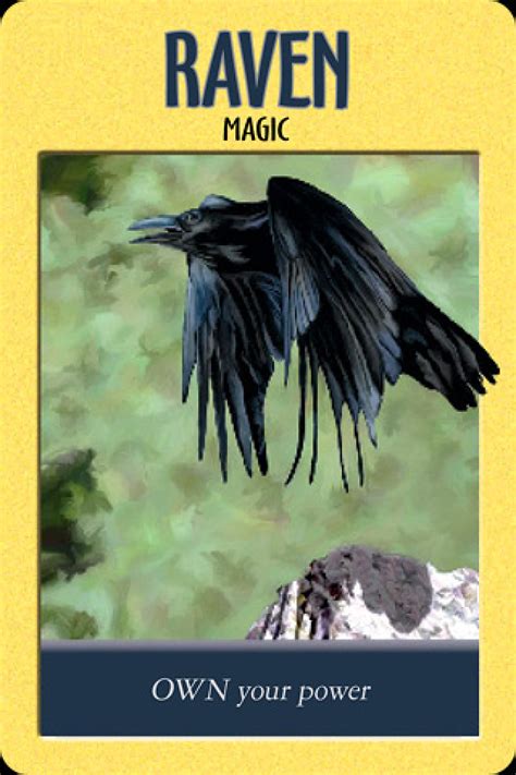 Magkc the raven